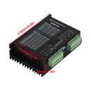 Stepper Motor Driver DM556 1.4-5.6A 20-50V For Nema 23 57mm 34 86mm Motor