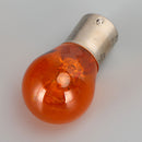 For GE General Lighting Halogen Auxiliary Light PY21W 12V21W BAU15S Generic