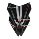 ABS Motorcycle Windscreen Screen Windshield for Kawasaki Ninja 650 2017-2019 Generic