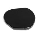 Kickstand Enlarge Plate Pad fit for Yamaha YZF-R125 2014-2018 MT125 2014-2016 Generic