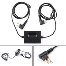 RPT-2K Walkie Talkie Two-Way Relay Repeater Box For Motorola CP88 CP040 Radios