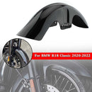 2020-2024 BMW R18 Classic R18 Front Wheel Fender Mudguard Splash Guard