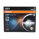 E5210CW H7 For OSRAM Car LEDriving HL XLZ Superior Brightness 12V25W PX26d Generic