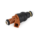 4Pcs Fuel Injectors 35310-23210 Fit Hyundai Tiburon Elantra 2.0L I4 1998-2001 Generic