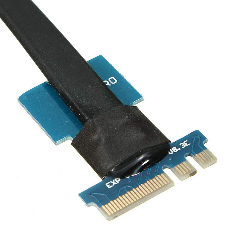 V8.5 PCI-E EXP GDC External Laptop Video Card Graphics Card Dock NGFF M.2 A