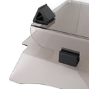 Folding Golf Cart Acrylic Windshield Windscreen For 1994-2013 EZGO TXT Generic