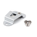 10x Mic Holder Hand Up Clip For CB Kenwood HLN9073 GM300/950/3688/3188