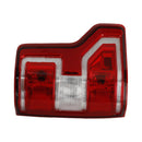Ford F150 2018-2020 Left Driver Side LH Incandescent Type Halogen Tail Light