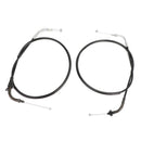 Throttle Cable For Yamaha XVS400 DS400 V-star 96-12 / XVS650 V-star 98-15