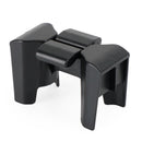 Center Console Cup Holder Insert Divider For Toyota Highlander 2002-2007