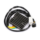 Regulator Voltage Fit for Honda XL125V Varadero 125 2007-2016