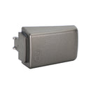 Door Handle Cap Cover Driver Side For Range Rover Sport Land Rover LR3 LR2 Generic