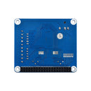 Stepper Motor HAT Fit for Raspberry Pi 4B/3B+/3B/Zero Drives Two Stepper Motors