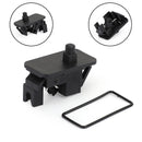 Areyourshop Fuel Filler Door Lid Lock Release Actuator Fit for Suzuki Swift SX4 Grand Vitara