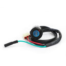 Honda TRX400 EX Sportrax 400 TRX400EX 1999-2004 Ignition Switch Lock w/Keys