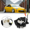 Nissan Versa Murano Rogue B5567-CB66A 25567-5X00A Clock Spring Airbag Spiral Cable