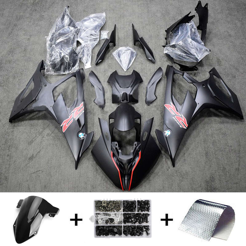 Fairing Kit For BMW S1000RR 2019-2022 Generic