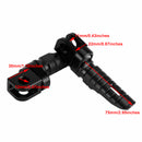 2019-2022 CFMOTO 250SR 250NK 400NK 650NK 400GT Front Footrests Foot Peg