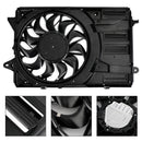 BuickLa Crosse 2018-2019 1.5L Engine Cooling Fan Assembly 84000785