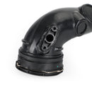 2011 BMW 335i E92 E93 Air Induct Duct Pipe Throttle Intercooler 13717615026