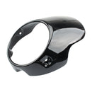Headlight Fairing Windshield Cover For CB150 Bonneville T100 Monster Generic