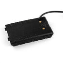 1x Car Charger Battery Eliminator For Yaesu FT-60 VX127 VX160 VX168/170 VXA-220