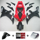 Fairing Kit For Yamaha YZF 1000 R1 2002-2003 Generic