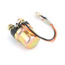 Starter Relay Solenoid For YAMAHA OUTBOARD 90HP 100HP 115HP 4-Stroke WR650 650cc Generic