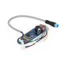 Bluetooth Circuit Board & Dashboard Cover Replacement parts For Xiaomi M365