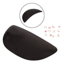 Front Headlight Lens Guard Protector Fit For Bmw K1200Lt K 1200 Lt 05-09 Blue Generic