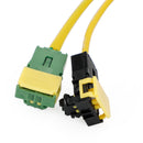 Jeep Grand Cherokee 2002-2004 Spiral Cable Clock Spring 56042770AF 525-121