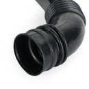 2011 BMW 335i E92 E93 Air Induct Duct Pipe Throttle Intercooler 13717615026