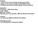 Refrigerator Cooling Fan Motor Accessories For Samsung ZWF-32-140 B17123.4-5(A1)