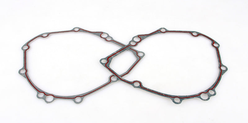 1999-2016 Suzuki GSX-R1300 Hayabusa 11483-24F00 5PCS Generator Stator Engine Cover Gasket