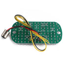 Led Tail Light Light Turn For Suzuki Volusia 800 VL1500 Boulevard C50 C90