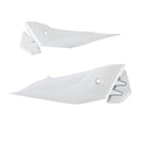 Lower Driver Seat Frame Cover Fairing For Suzuki GSXS GSX-S750 2017-2021 Generic