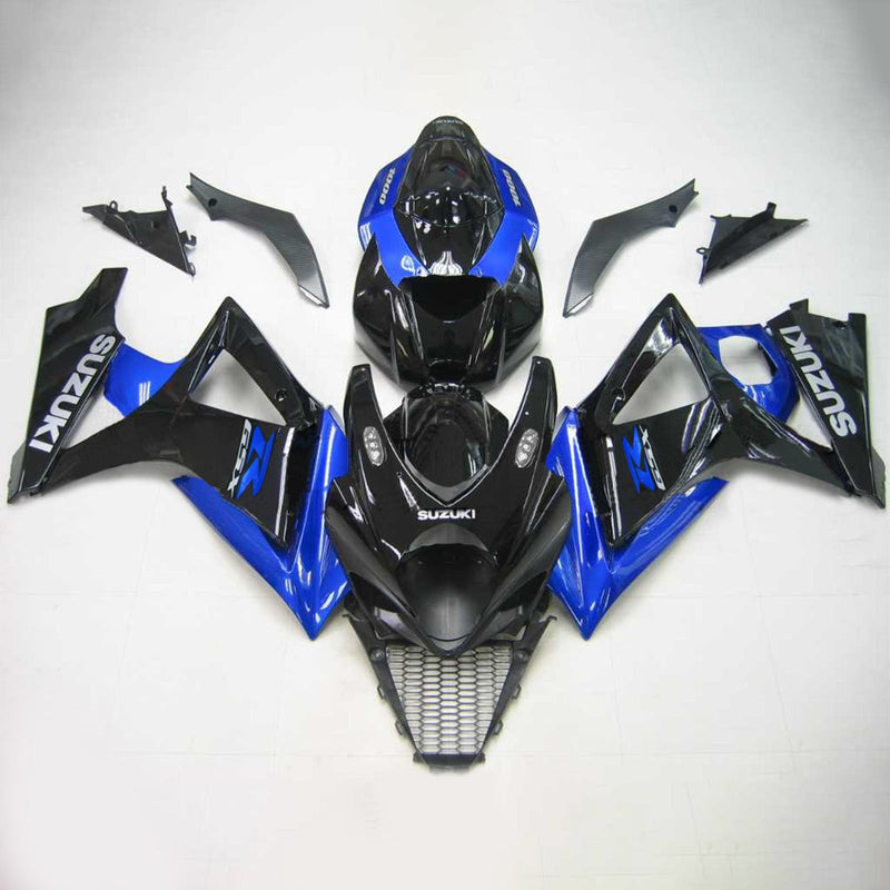 Suzuki GSXR1000 2007-2008  Fairing Kit