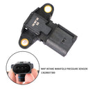 BMW 1 3 5 6 7 Series 2002-2013 Air Intake Pressure Sensor MAP Sensor 13628657300