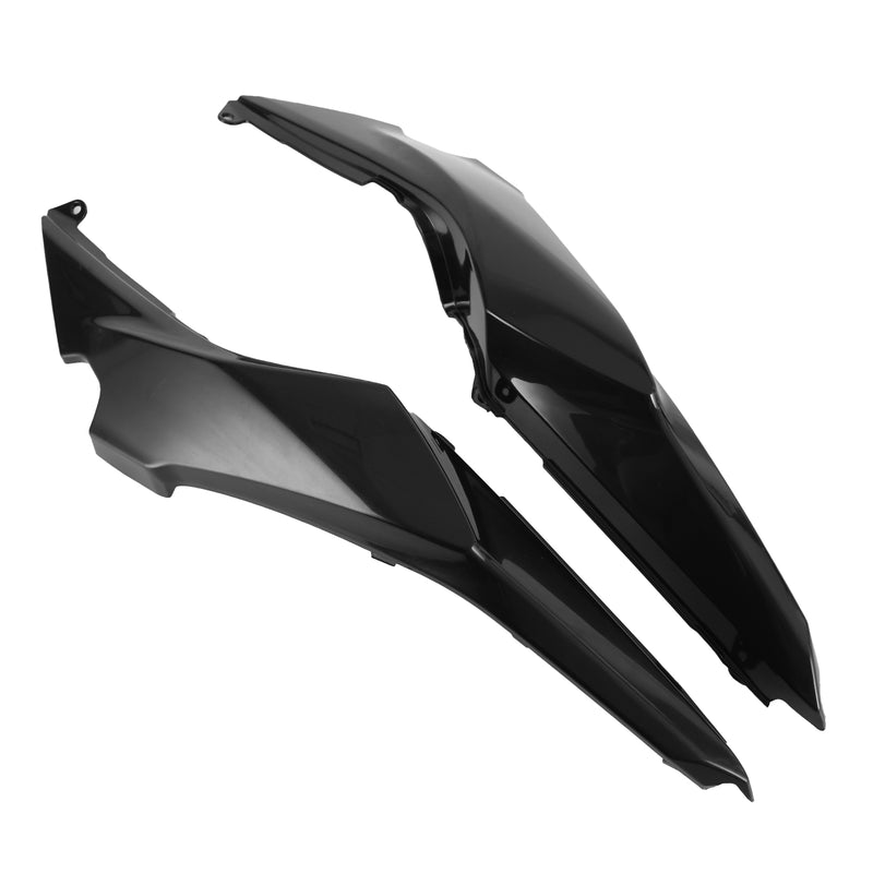 KAWASAKI NINJA650 Z650 2017-2021 Unpainted ABS Rear Tail Side Seat Fairing