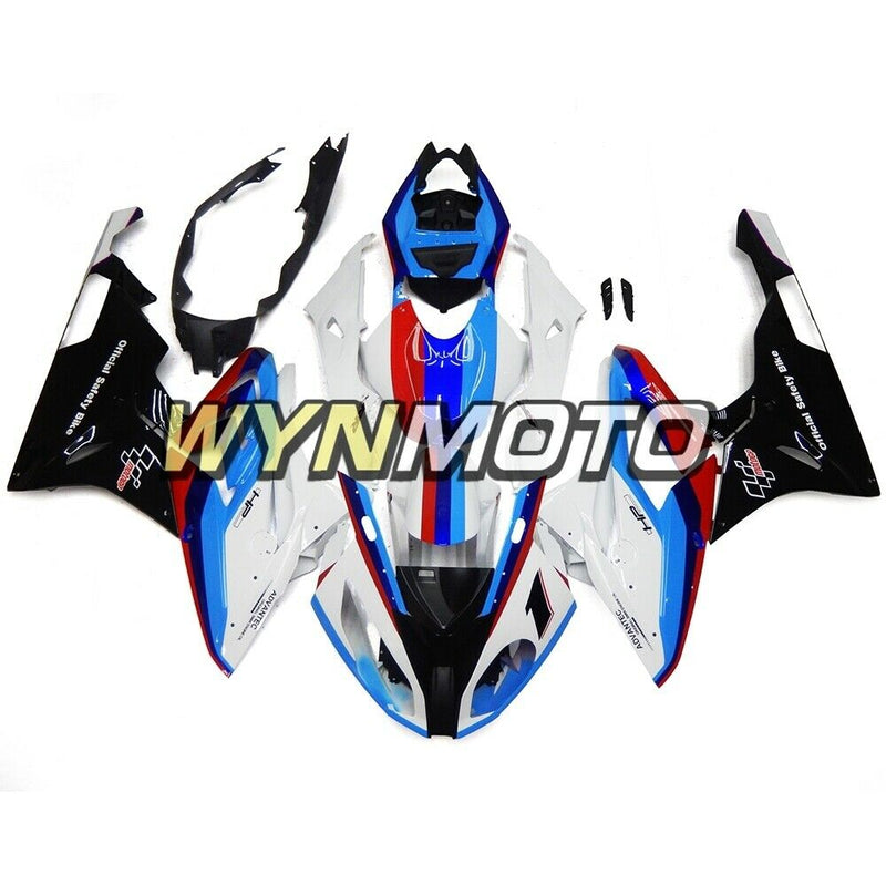 Generic Fit For BMW S1000RR 2015 2016 Bodywork Fairing ABS Injection Molding