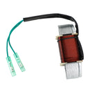 Lighting Coil Fit for Yamaha 9.9/13.5/15 Hp Outboard 1995-2017 63V-85533-00-00 Generic