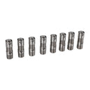 16PCS Valve Lifters For LS1, LS2, LS3, LS7 GM 4.8L, 5.3L, 5.7L, 6.0L, 6.2L Generic