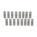 16PCS Valve Lifters For LS1, LS2, LS3, LS7 GM 4.8L, 5.3L, 5.7L, 6.0L, 6.2L Generic