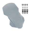 2021-2022 Yamaha NMAX155 N-MAX 155 ABS Motorcycle Windshield WindScreen
