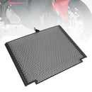 Honda Cbr600Rr 2021- Radiator Guard Cover Radiator Protector
