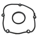 Upper Timing Chain Cover Gasket Kit For AUDI VW TSI 2.0T 06H103483C 06H103483D