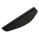 6PCS Sun Rain Guard Deflectors Window Visors For Ford F150 2005-2008