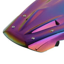 Windscreen Windshield Shield Protector fit for Yamaha MT-07 2014-2017 Generic