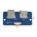 USB Interface SD Card Adapter Board 3D Printer for Genius/Sidewinder X1/X2