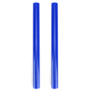 #B Color Support Grill Bar V Brace Wrap For BMW G01 G02 G05 G06 G07 G30 G38 Blue Generic
